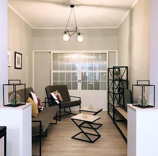 Ola Bicycle Apartament