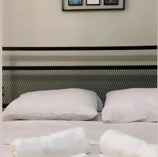 Ola Bicycle Apartament