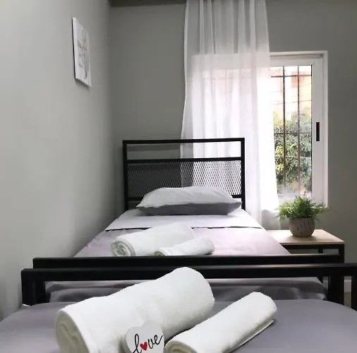 Ola Bicycle Apartament