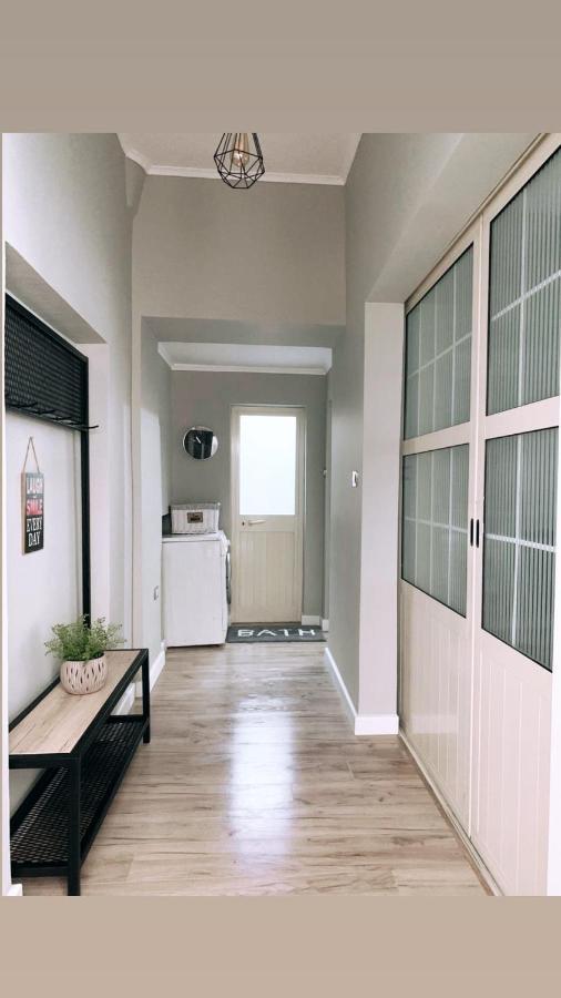 Apartament Ola Bicycle Tirana