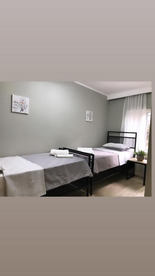 Ola Bicycle Apartament *