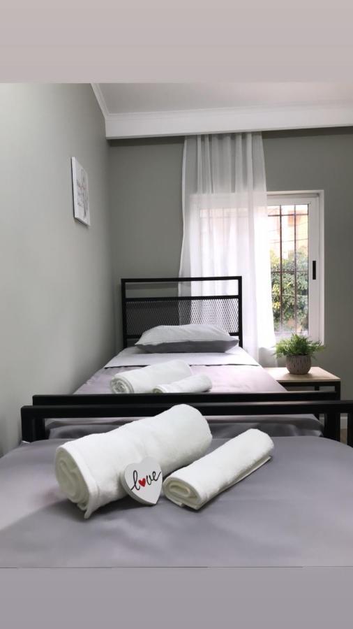 Apartament Ola Bicycle *