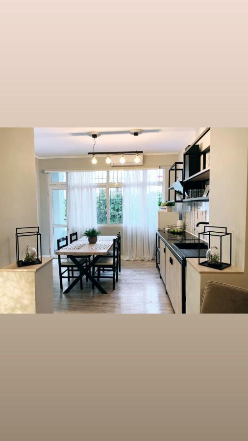 Apartament Ola Bicycle